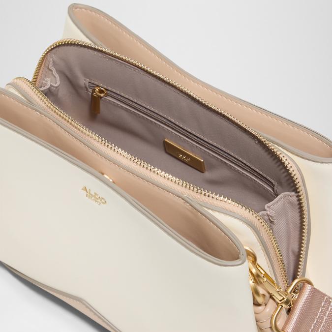 LEGORIA Open Beige Women Cross Body image number 3
