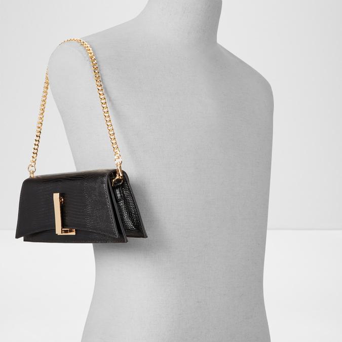  MMYCHAELA BLACK Women Cross Body image number 3