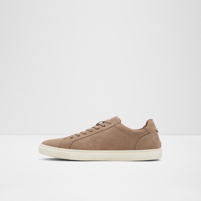 Classicspec Men's Beige Low-Top image number 3