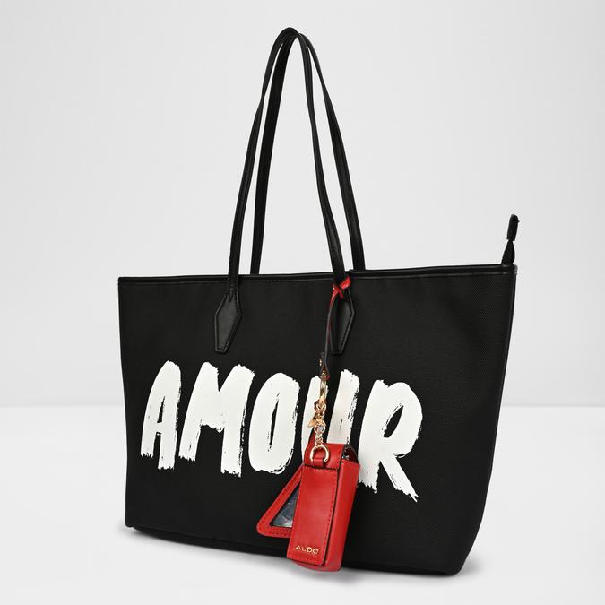 AMIKA Black Women Satchel