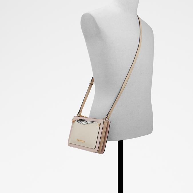 Goivia Women's Pink Crossbody image number 3