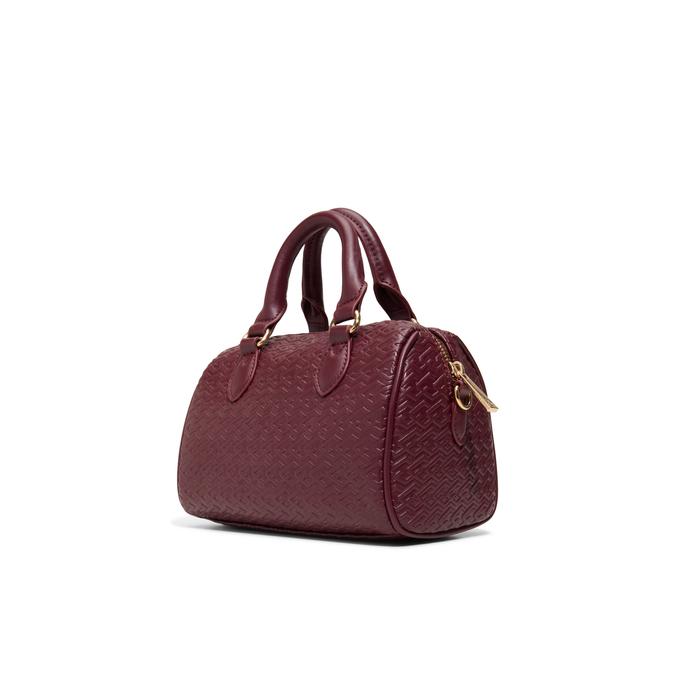 Tanaa Women's Bordo Satchel