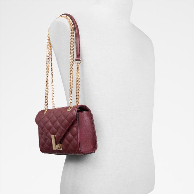 Chelsy Women's Bordo Cross Body image number 4
