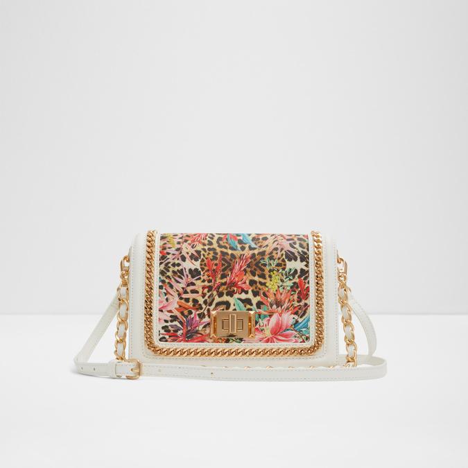Maffay Women's Multicolor Cross Body image number 0