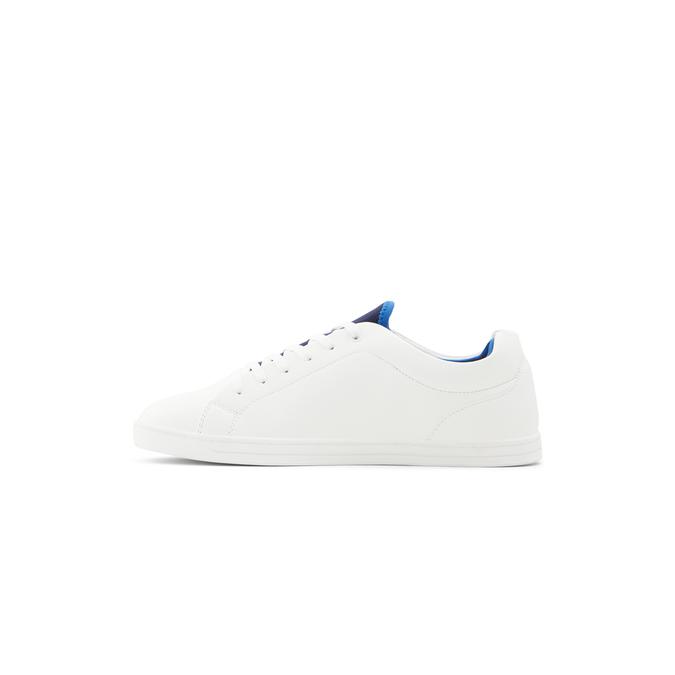 Luther Men's White Lace Ups image number 2
