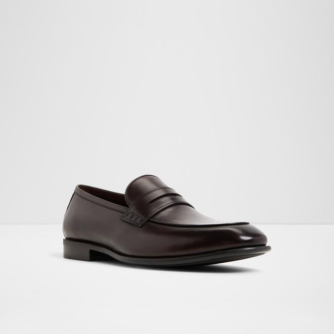 Darrisa-In Men's Brown Loafers image number 4