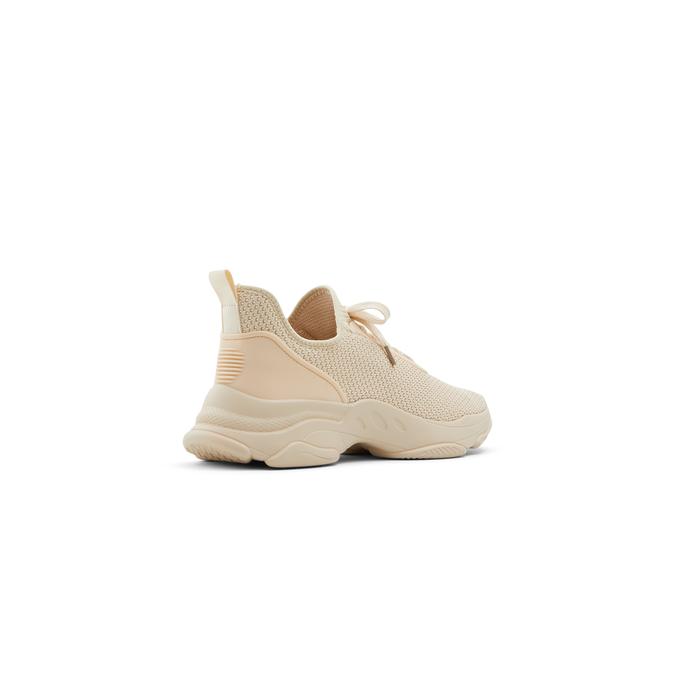 Lexx Men's Other Beige Lace Ups image number 1