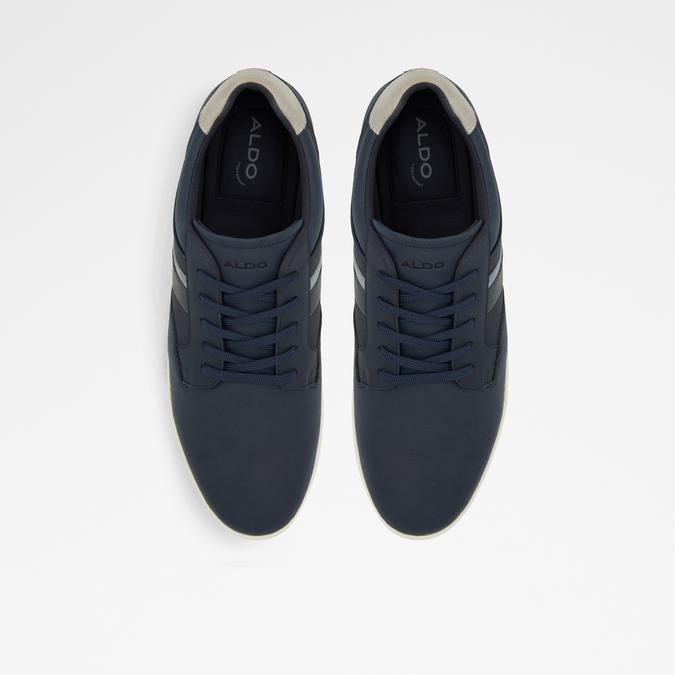 Tiavenn Men's Navy Sneakers