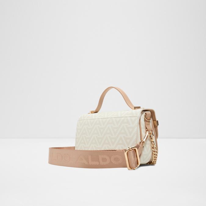  DALLANNA BEIGE Women Cross Body