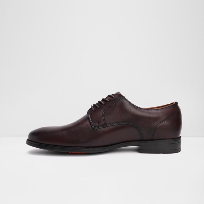 Intanjay-In Men's Brown Lace Up image number 3