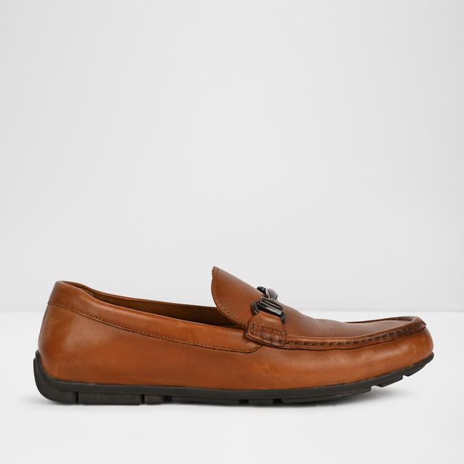 PRATO-IN Cognac Men Moccasins