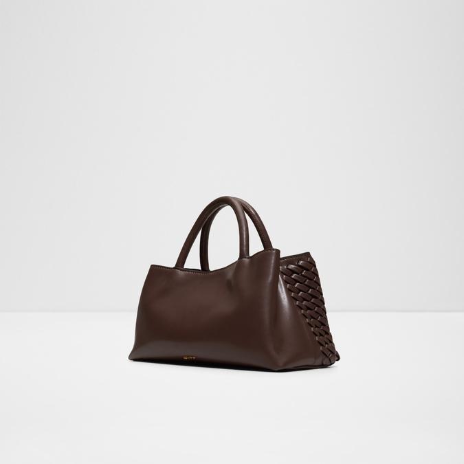 AVELIE Brown Women Satchel