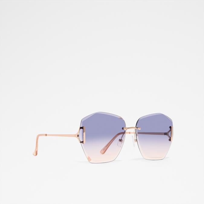 ISSLAA ROSE GOLD Women Sunglass