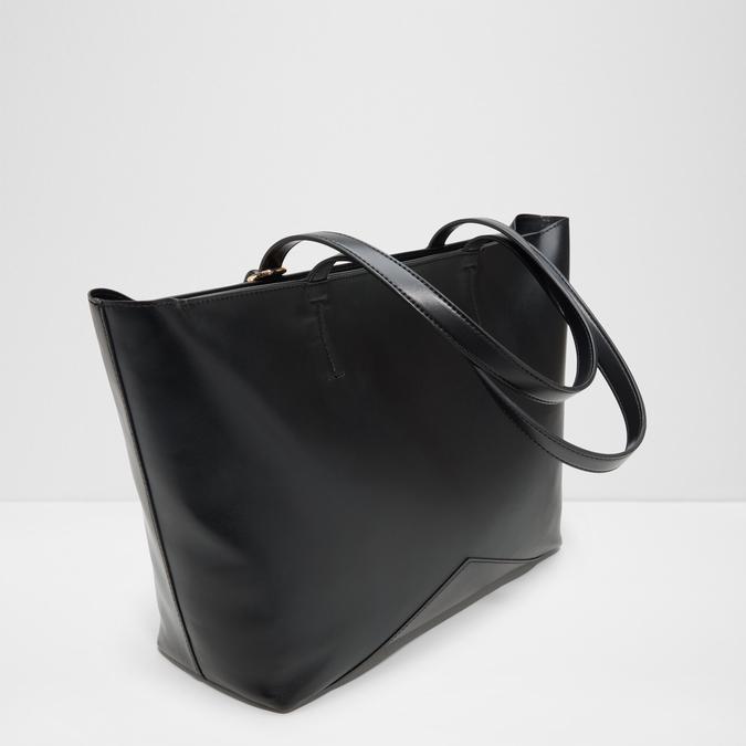 YELENAH Black Women Tote