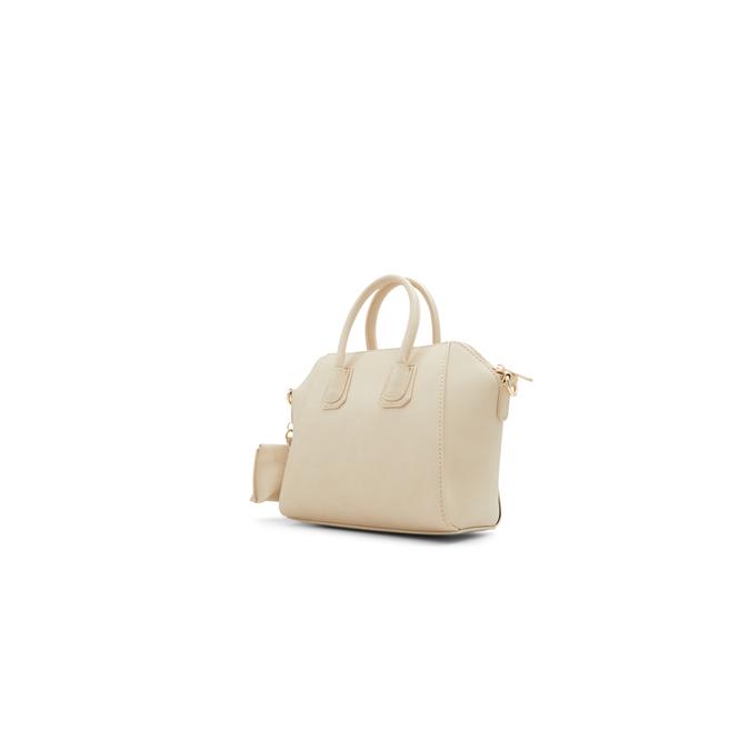 Jaded Women's Beige Tote
