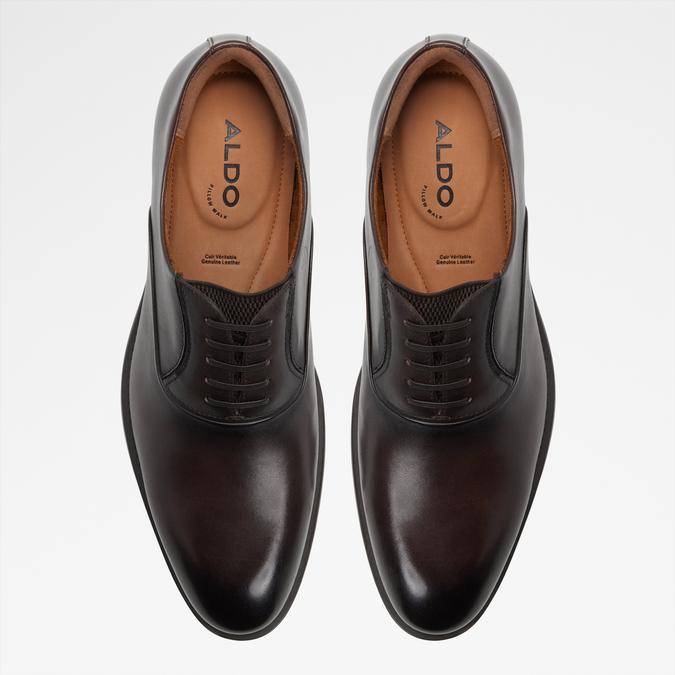 SANTINO Brown Men Formal Shoes image number 5
