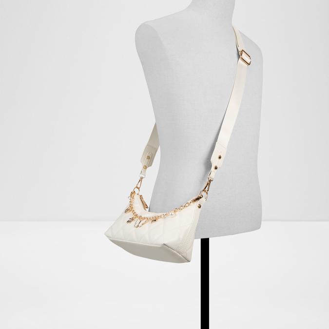 ELAYA BEIGE Women Shoulder Bag image number 3