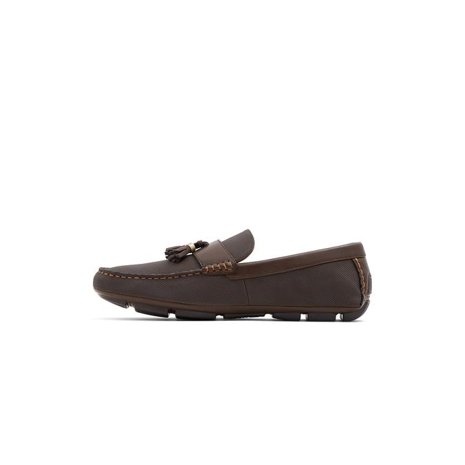 Wattkins Men's Brown Loafers image number 2