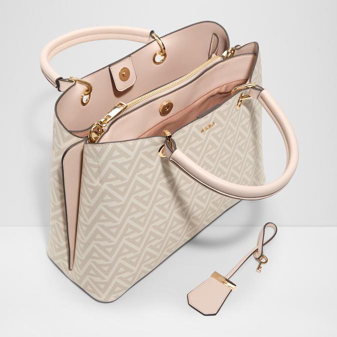Eile Women's Multicolor Satchel image number 2