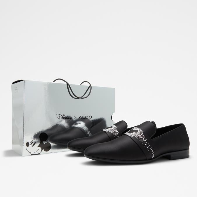 Black Dress Loafers - Disney x ALDO image number 5