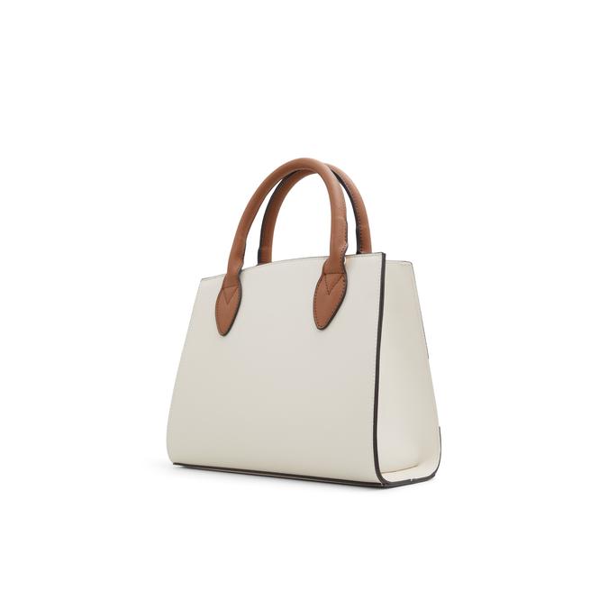 Deby Women's Beige Tote image number 1