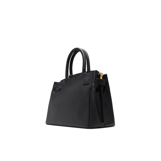 Lemercier Women's Black Satchel