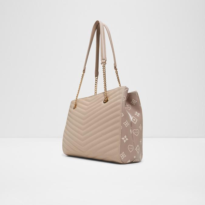 Calaberel Women's Brown Satchel