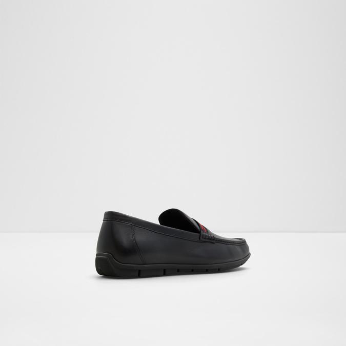 Borealis Men's Black Casual Shoes image number 2