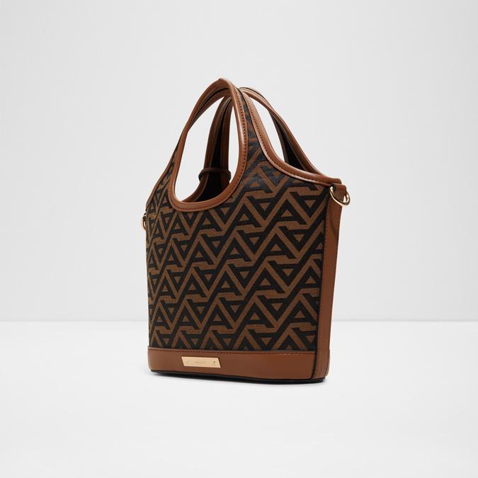 Bethia Women's Brown Satchel