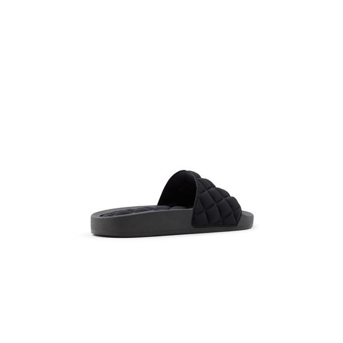 Kaeaniell Women's Black Sandals image number 1