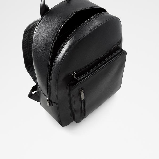 Ningaloo Men's Black Backpack image number 2