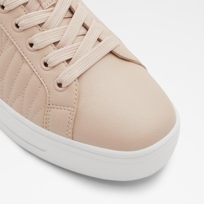 Appier Women's Pink Sneaker image number 5