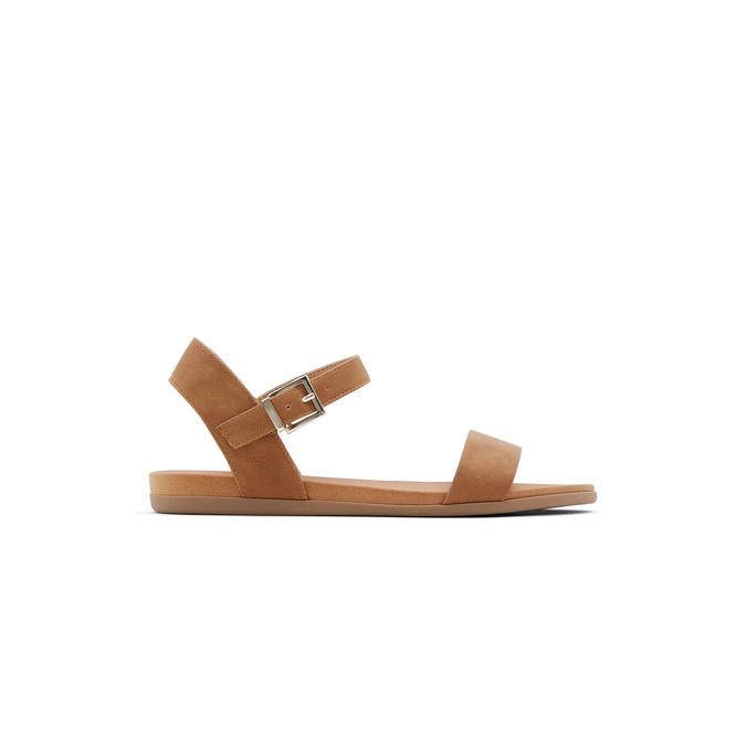 Kassian Women's Cognac Sandals image number 0