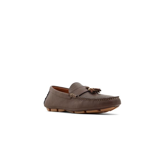 Wattkins Men's Brown Loafers image number 3