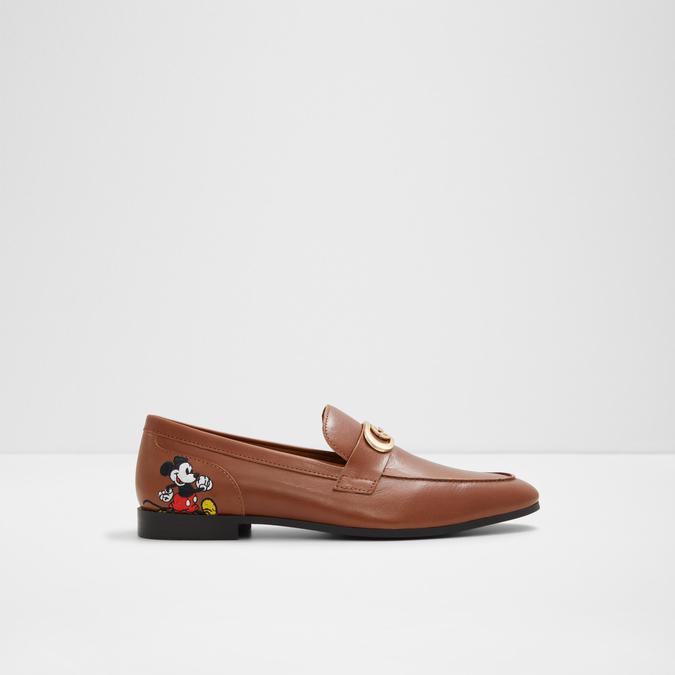 Brown Loafers - Disney x ALDO