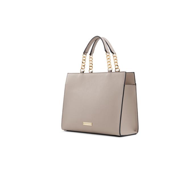 Mandy Women's Medium Grey Tote image number 1