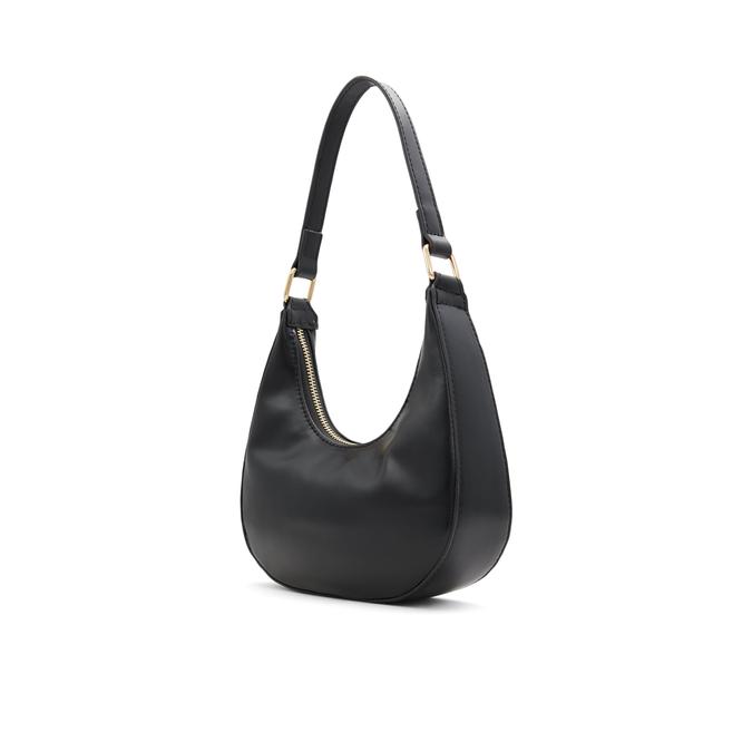 Celesty Women's Black Shoulder Bag