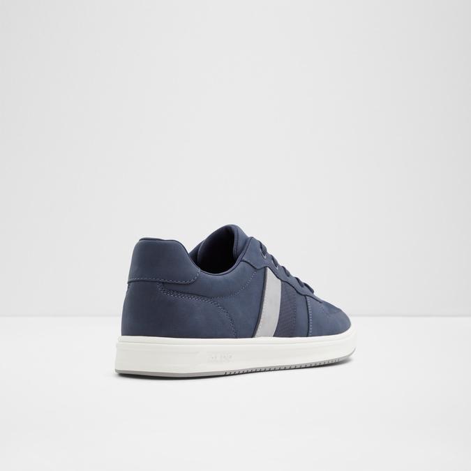 Morrisey Men's Navy Sneakers image number 3