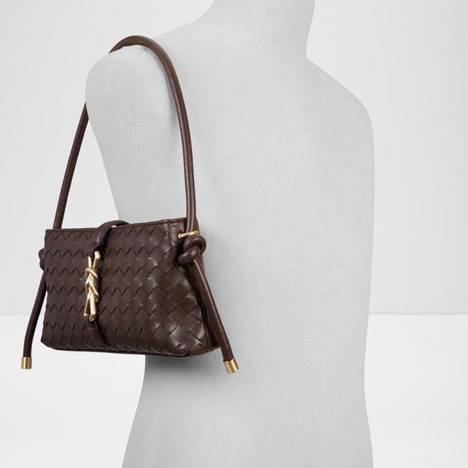 HUDA BROWN Women Shoulder Bag image number 3