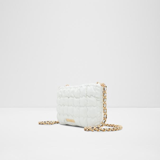 Ariyah Women's White Crossbody image number 1