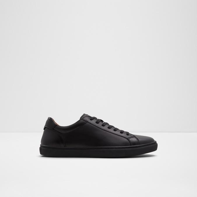 Classicspec Men's Black Low-Top image number 0