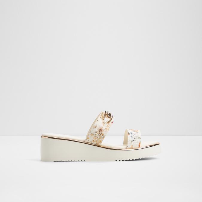 Marren-In Women's Multicolor EVA
