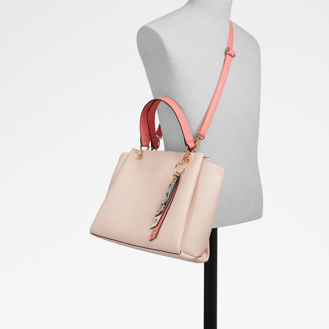 Nusz Women s Pink Tote Aldo Shoes