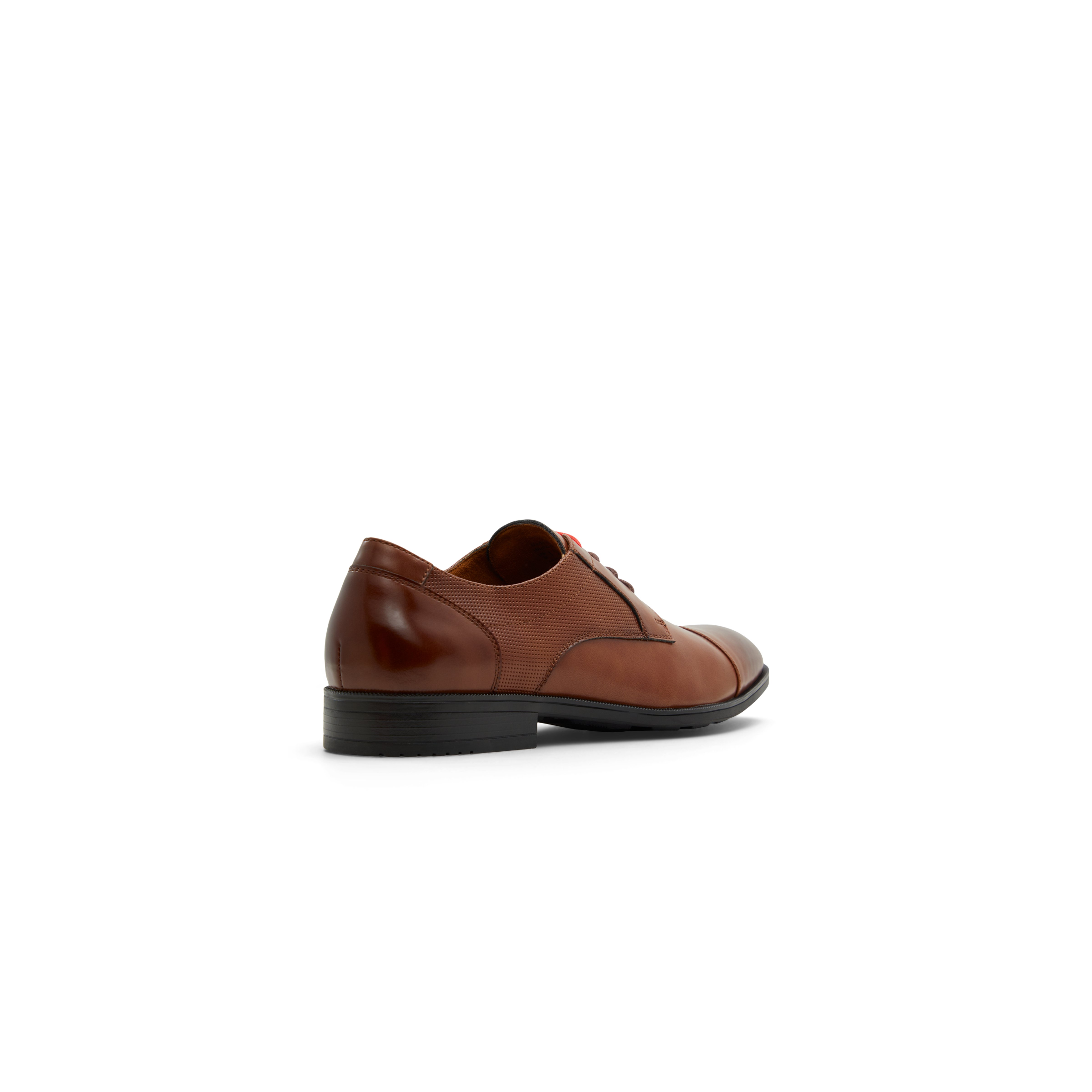 Barbour Men's Brown Dress Lace Ups image number 2