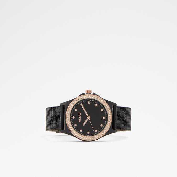 Aldo rose best sale gold watch