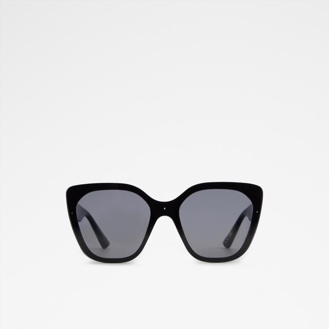 Talondra Women's Black Sunglasses