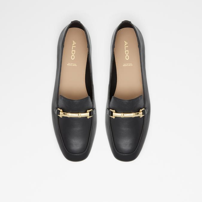 Boska Women's Black Loafers image number 1