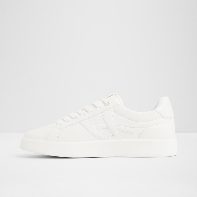 Mtl72Snea-Ma-In Men's Beige Low Top Sneakers image number 3