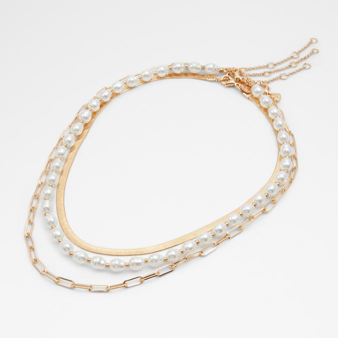Malloryy Women Ice Necklace image number 0