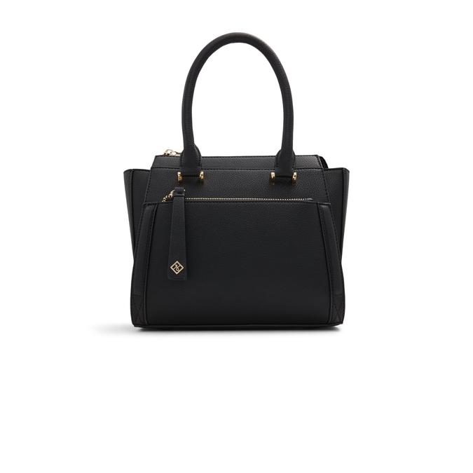 Colcha Women's Black Tote